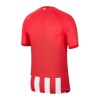 Camiseta de fútbol Atlético Madrid Primera Equipación 23-24 - Hombre